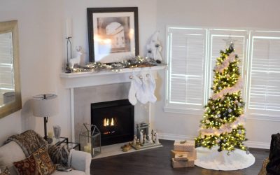 12 Potential Christmas Risks to Your Home or Family
